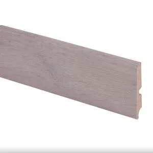 Плинтус МДФ Kronopol P85 4920 Montmartre Oak 16х85 мм (пог. м)