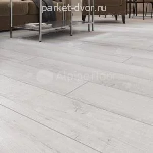 SPC ламинат Alpine Floor Premium XL ABA Eco 7-21 Дуб морская пена