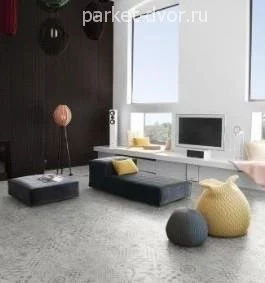 Ламинат Berry Alloc Ocean 4V B4416 Retro Chic Black