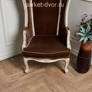 Ламинат SPC Vinilam Parquet Click IS11133 Северный паркет