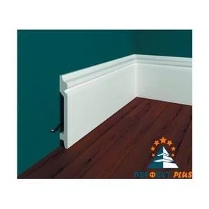 Плинтус Perfect Plus P56 15х100х2000 мм