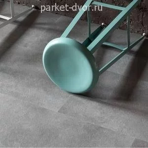 Кварцвиниловая плитка ПВХ Vinilam Ceramo XXL 2,5 мм 61609 Цемент