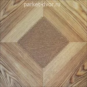 Ламинат Hessen Floor Grand 85908 Ясень Кремовый