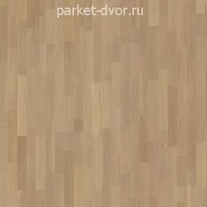 Паркетная доска Upofloor Oak Select White Oiled 3S