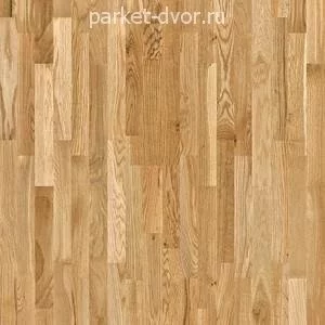 Паркетная доска Tarkett Salsa Дуб Рустик 3-полосный