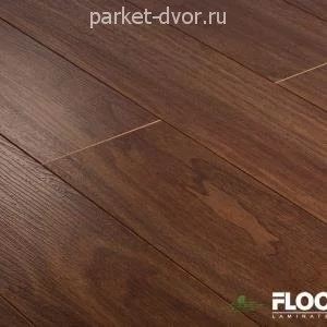 Ламинат Floorway Standart НТ-980 Американский орех