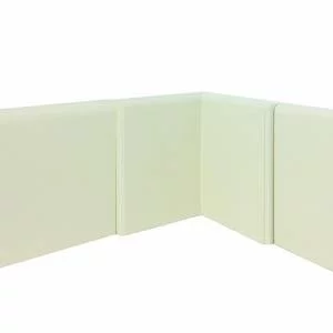 Угол внутренний Finitura Decor в ваш цвет по RAL/NCS 150 мм
