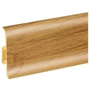 Плинтус Cezar Premium 68 59 мм (пог. м)