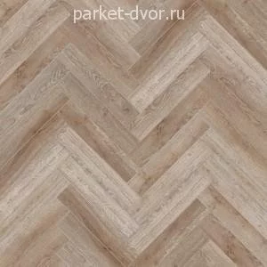 Виниловый SPC ламинат CronaFloor Herringbone H007 Дуб Лилль