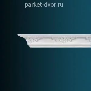 Карниз Перфект AA326 75х80х2440 мм