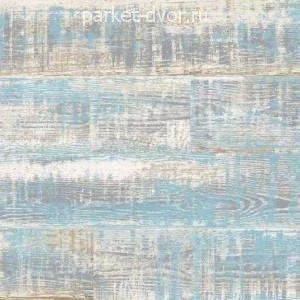 Пробковые полы Corkstyle Wood XL Lazurite Blue Lock