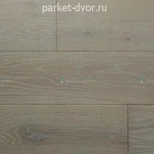 Инженерная паркетная доска Kraft Parkett арт. №17 Рустик 14х180 мм