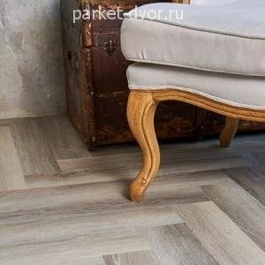 Ламинат SPC Vinilam Parquet Click IS11122 Паркет Эрмитаж