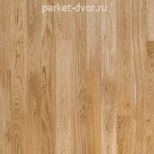 Паркетная доска Upofloor Oak Grand Brushed Matt 138 1S