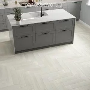 SPC ламинат Alpine Floor Parquet Light Еco 13-6B Зимний Лес