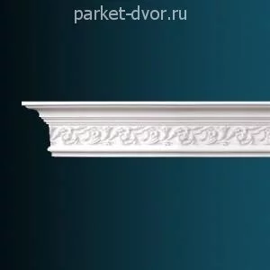 Карниз Перфект AA303 75х132х2400 мм