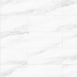 Кварцевый SPC ламинат Dew Floor City 6089-1 Вайт М