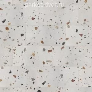 Виниловый ламинат Tarkett Funky House Terrazzo
