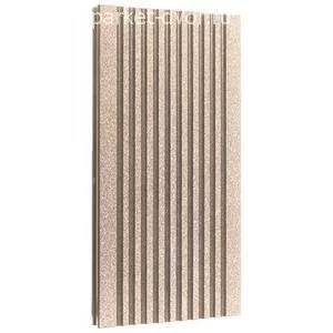 Террасная доска Terradeck Massiv 2.0 Белый 23х150х4000 мм