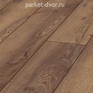 Ламинат Kronotex Mammut D4726 Дуб Горный Коричневый