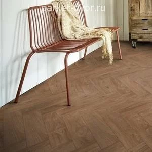 Дизайн плитка ПВХ Moduleo Parquetry 51822 Laurel Oak