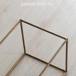 Кварцвиниловая плитка ПВХ Vinilam Dry Back Glue 2,5 мм 2541 Дуб Бремен
