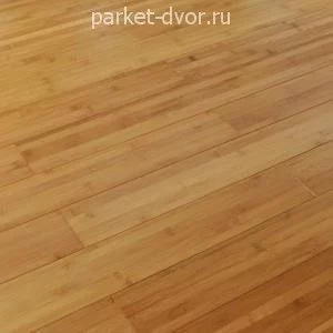 Массивная доска Bamboo Flooring Бамбук Матовый