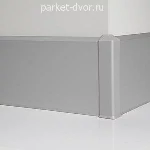 Угол наружный для плинтуса 2642 ПВХ