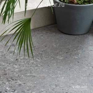 Ламинат SPC Vinilam Ceramo 6 мм 71613 Терраццо
