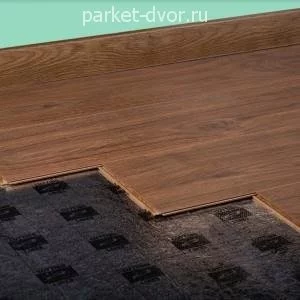 Ламинат Barker Wood 504486006 Oak Kalmar