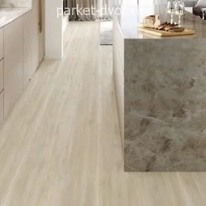 Виниловый SPC ламинат Dew Floor WoodLand 6003-14 Пацифик
