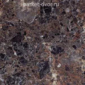 Пробковые полы Viscork Print Stone EN 16 005 Dark Marble
