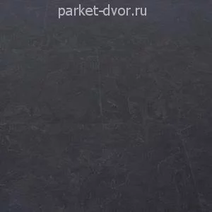 Ламинат SPC Vinilam Ceramo 6 мм 61607 Сланцевый Черный