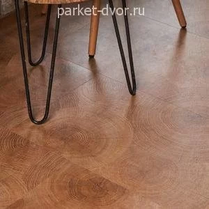 Ламинат SPC Vinilam Ceramo 6 мм 61601 Дуб Натуральный