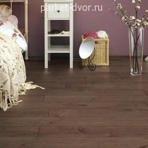 Ламинат Jangal by Krono Swiss 3591/8591 Дуб Атлас Кофейный