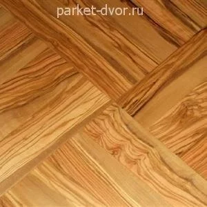 Штучный паркет Farecom Олива 400х70х14 мм