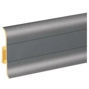 Плинтус Cezar Premium 88 59 мм (пог. м)