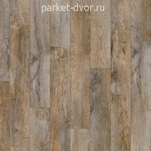 Кварцвиниловая LVT плитка Moduleo Select Dryback 24958 Oak Country