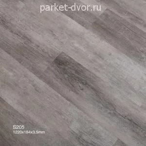 Виниловый ламинат SPC Betta Studio S205 Дуб Камо