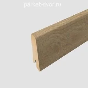 Плинтус Egger Pro L584 17х60х2400 мм (пог. м)