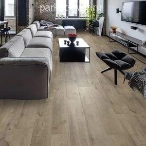 Виниловый SPC ламинат Kronostep Z201 Bolton Oak