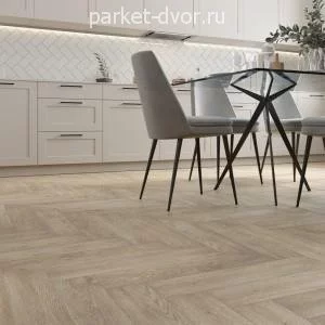 SPC ламинат Alpine Floor Parquet Light Еco 13-3B Дуб Ваниль Селект
