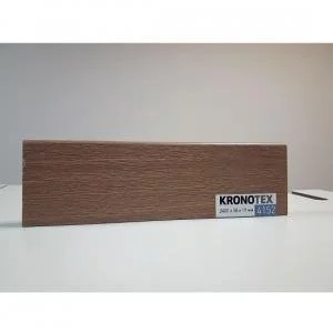 Плинтус Kronotex D4152 Дуб Эверест Натуральный 19x58 мм (пог. м)