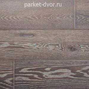 Инженерная доска Kraft Parkett арт. №16 Рустик 15х150 мм