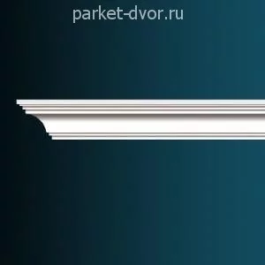 Карниз Перфект AB139 50х50х2440 мм