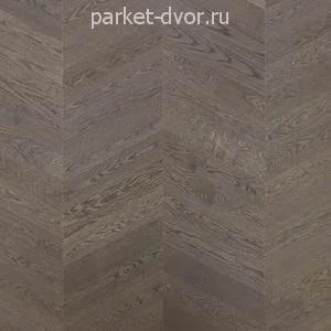 Инженерный паркет Admonter Французская ёлка Дуб Grey