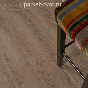 Ламинат SPC Vinilam Ceramo 5.5 мм 10128 Дуб Шале