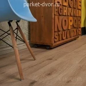 Ламинат SPC Vinilam Ceramo 5.5 мм 10219 Дуб Марсан