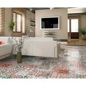 Ламинат Falquon Quadraic Q010 Emeraude