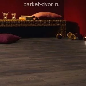 Ламинат Kronotex Exquisit Plus D4766 Дуб Тёмный Петерсон